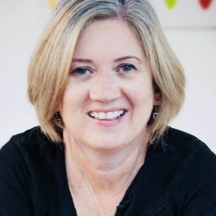 Louise Herbert head shot